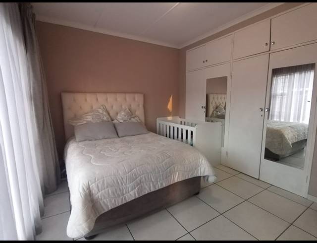 3 BEDROOM SECTIONAL TITLE FOR SALE IN THREE RIVERS PROPER
